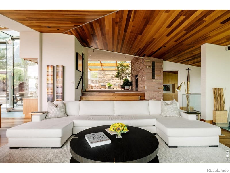 333 Bellevue Dr, Boulder, CO 80302