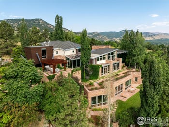 333 Bellevue Dr, Boulder, CO 80302