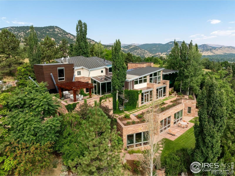 333 Bellevue Dr, Boulder, CO 80302
