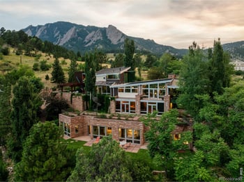 333 Bellevue Dr, Boulder, CO 80302