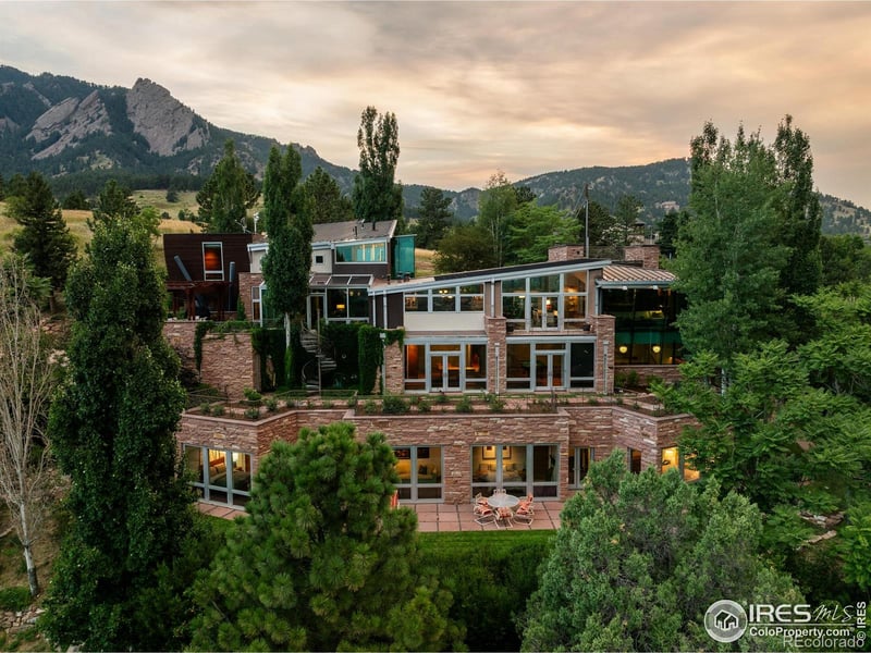 333 Bellevue Dr, Boulder, CO 80302