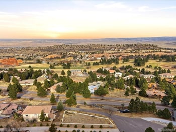 6415 Warriors Rn, Littleton, CO 80125