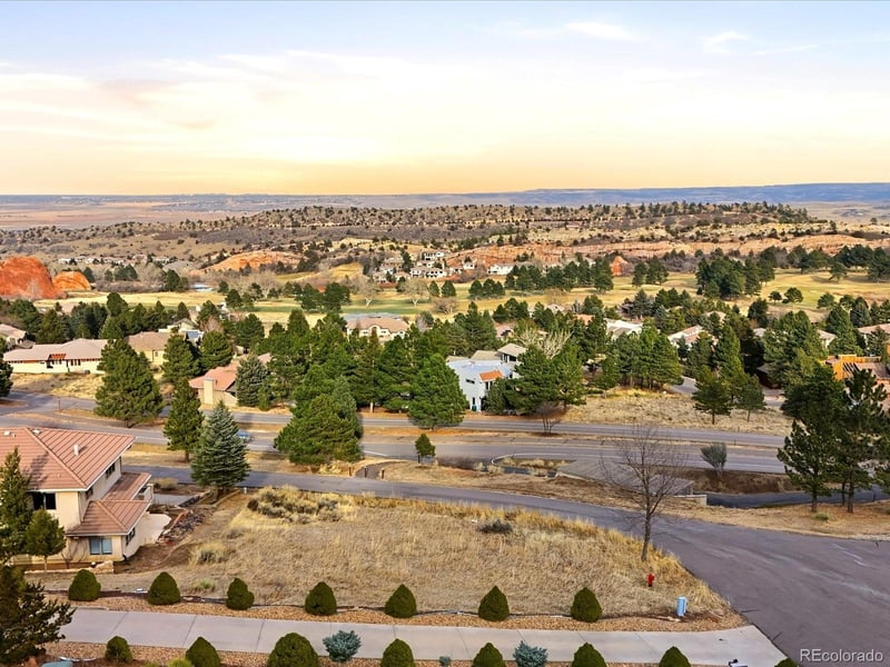 6415 Warriors Rn, Littleton, CO 80125