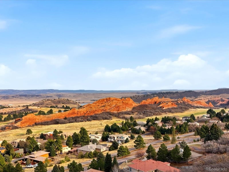 6415 Warriors Rn, Littleton, CO 80125