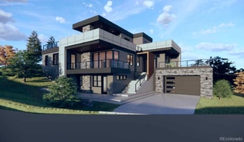 6415 Warriors Rn, Littleton, CO 80125