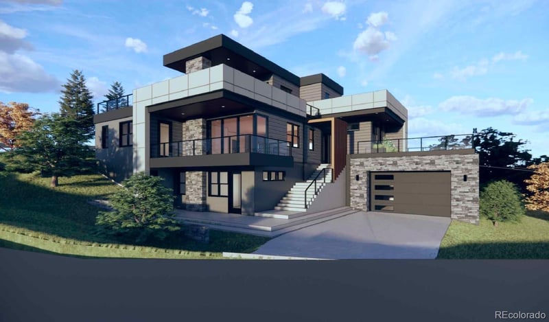 6415 Warriors Rn, Littleton, CO 80125