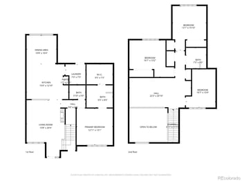 8643 Gold Peak Dr #F, Highlands Ranch, CO 80130