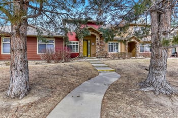 8643 Gold Peak Dr #F, Highlands Ranch, CO 80130