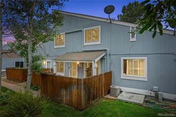 2557 Dover St #85, Lakewood, CO 80227