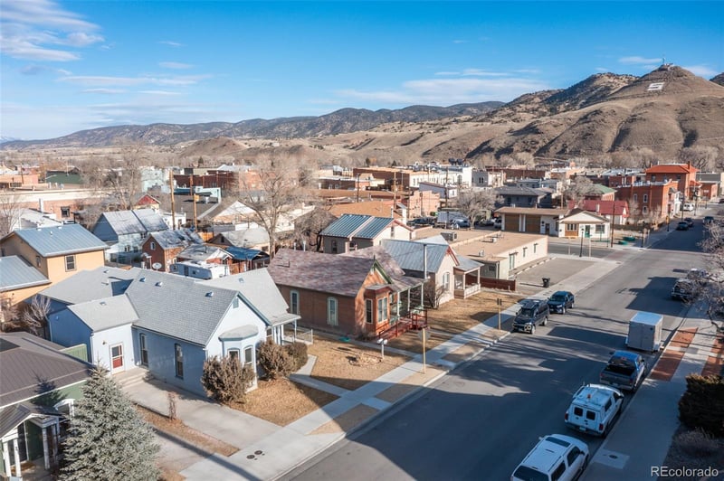 330 E St, Salida, CO 81201