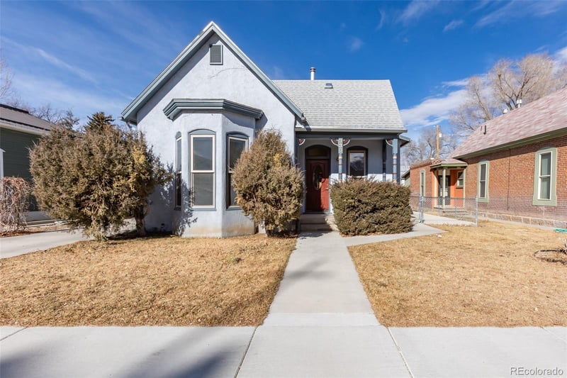 330 E St, Salida, CO 81201