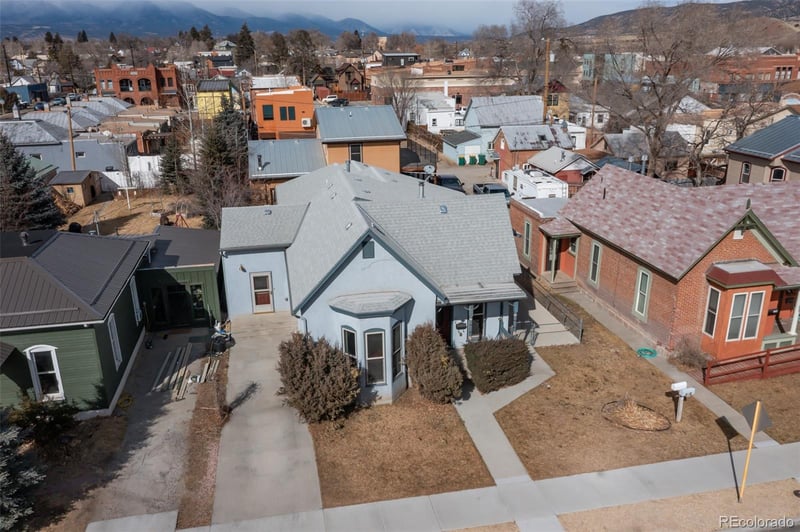 330 E St, Salida, CO 81201