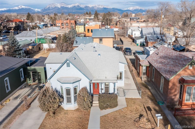 330 E St, Salida, CO 81201