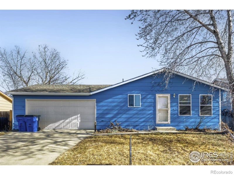 2302 Ash Ave, Greeley, CO 80631