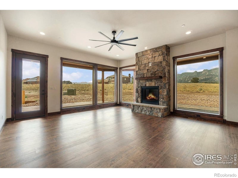 1640 Continental Peaks Cir, Estes Park, CO 80517