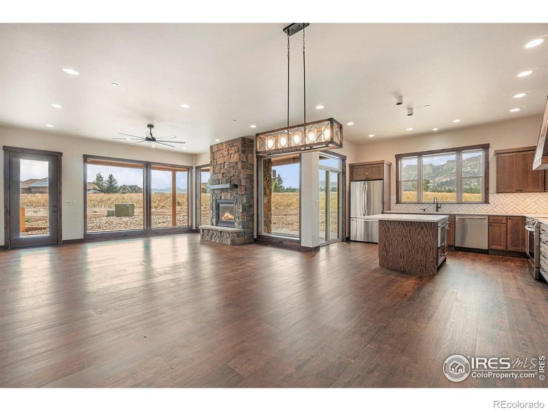 1640 Continental Peaks Cir, Estes Park, CO 80517