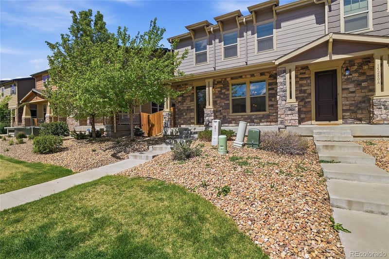 15280 69th Cir #B, Arvada, CO 80007