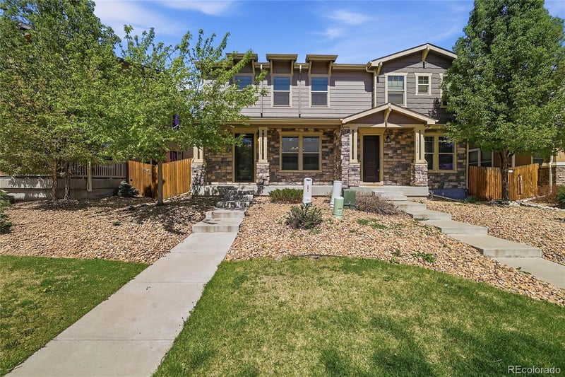15280 69th Cir #B, Arvada, CO 80007