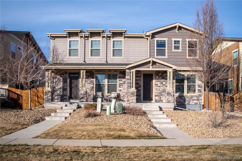 15280 69th Cir #B, Arvada, CO 80007