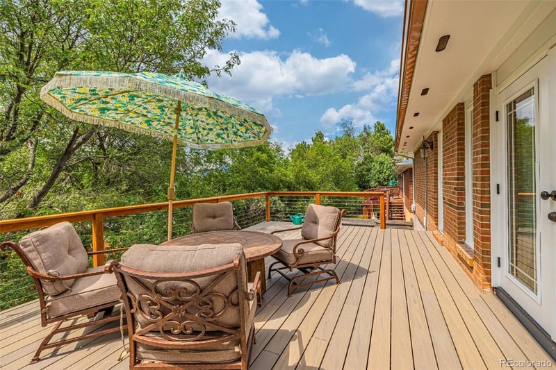 2116 Woodburn , Colorado Springs, CO 80906