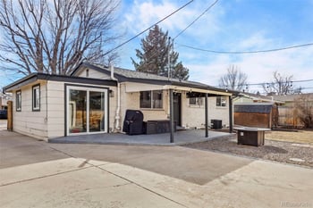 3509 Alamo Pl, Littleton, CO 80123