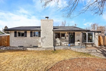 3509 Alamo Pl, Littleton, CO 80123