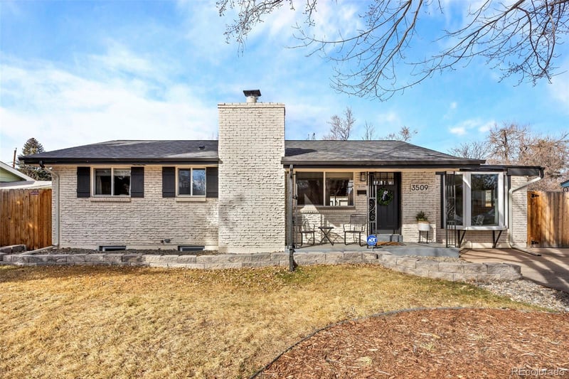 3509 Alamo Pl, Littleton, CO 80123