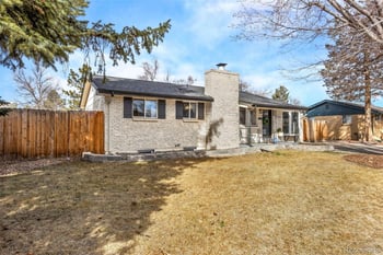 3509 Alamo Pl, Littleton, CO 80123