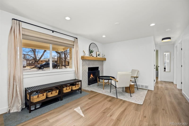 3509 Alamo Pl, Littleton, CO 80123