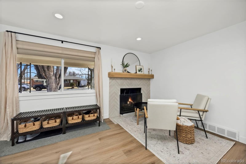 3509 Alamo Pl, Littleton, CO 80123