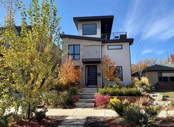 3435 Wyandot St, Denver, CO 80211