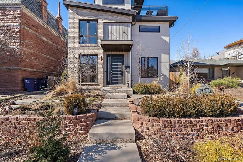3435 Wyandot St, Denver, CO 80211