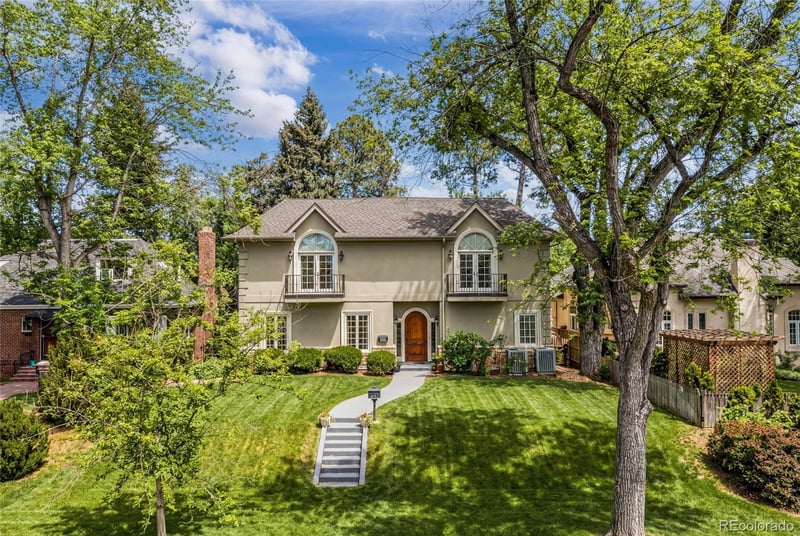 1160 N Monaco Pw, Denver, CO 80220