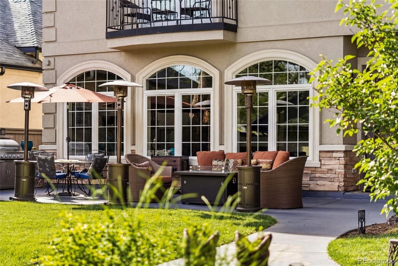 1160 N Monaco Pw, Denver, CO 80220