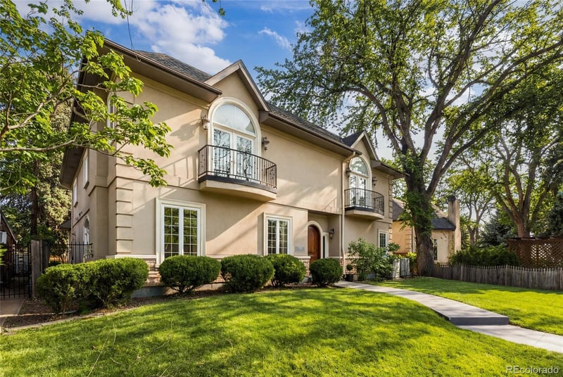 1160 N Monaco Pw, Denver, CO 80220