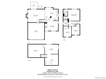 1792 E 97th Ave, Thornton, CO 80229