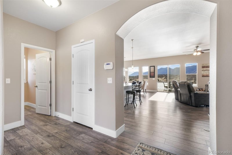 15734 Blue Pearl Ct, Colorado Springs, CO 80921