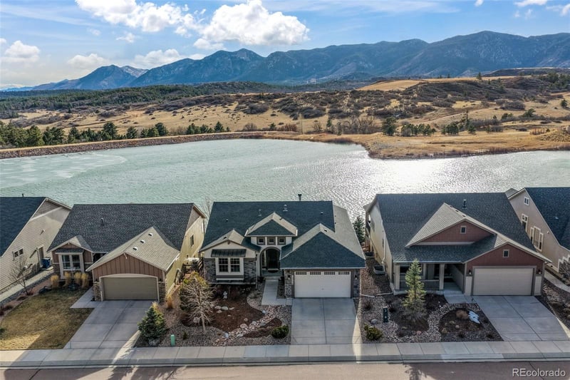 15734 Blue Pearl Ct, Colorado Springs, CO 80921