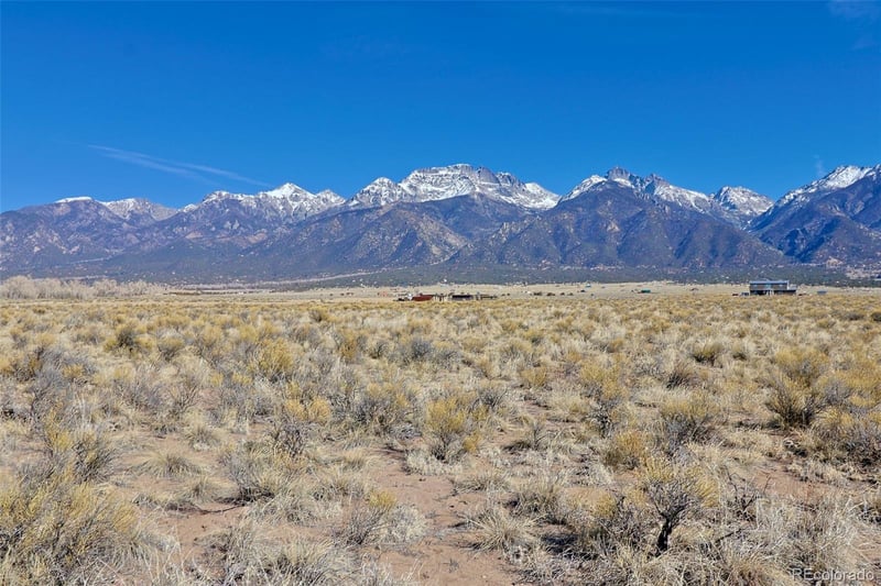 524 - 525 Quail Run Rd, Crestone, CO 81131