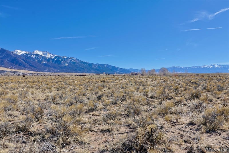 524 - 525 Quail Run Rd, Crestone, CO 81131