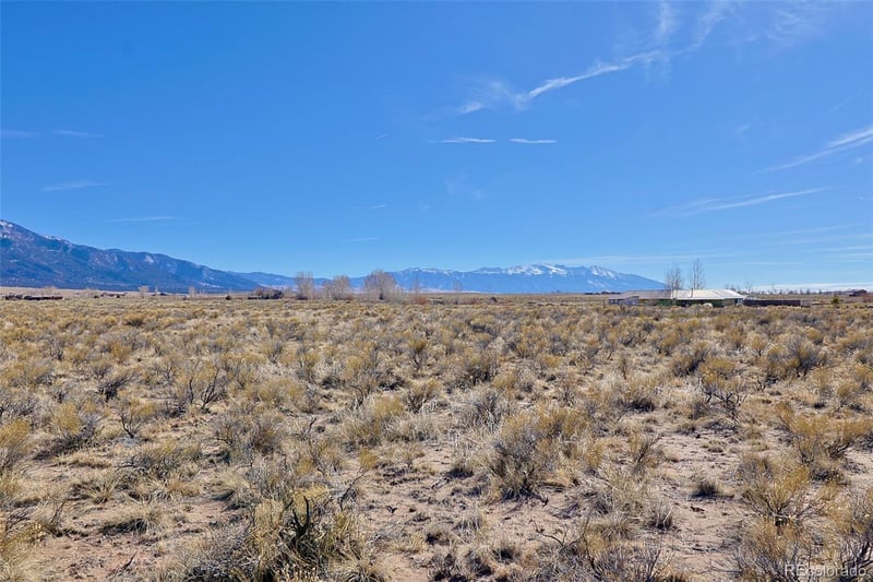 524 - 525 Quail Run Rd, Crestone, CO 81131