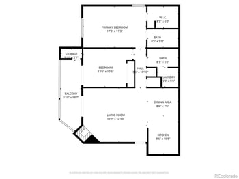 8600 Alameda Ave #22-105, Denver, CO 80247