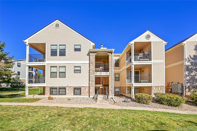 6755 Field St #623, Littleton, CO 80128