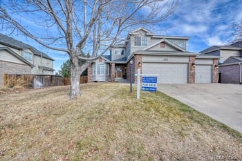 4411 Jamison Pl, Littleton, CO 80128