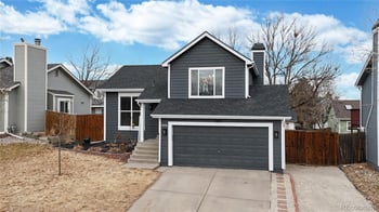 8656 Bluegrass Cir, Parker, CO 80134