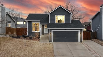 8656 Bluegrass Cir, Parker, CO 80134