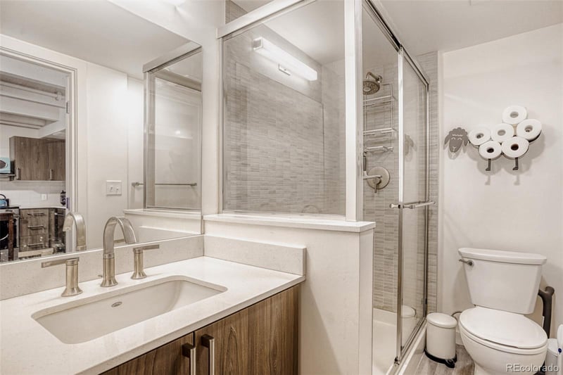 1495 Vrain St #419, Denver, CO 80204