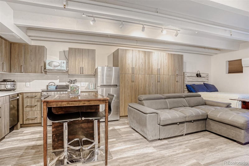 1495 Vrain St #419, Denver, CO 80204