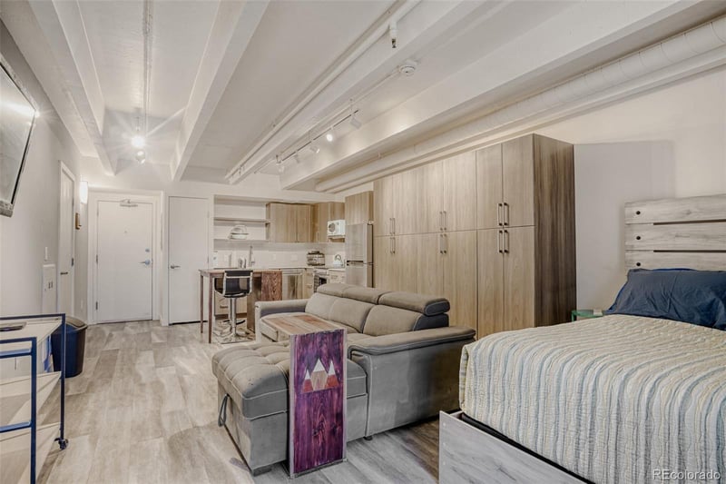 1495 Vrain St #419, Denver, CO 80204