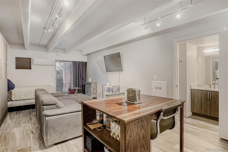 1495 Vrain St #419, Denver, CO 80204